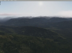 A natural landscape in X-Plane 10